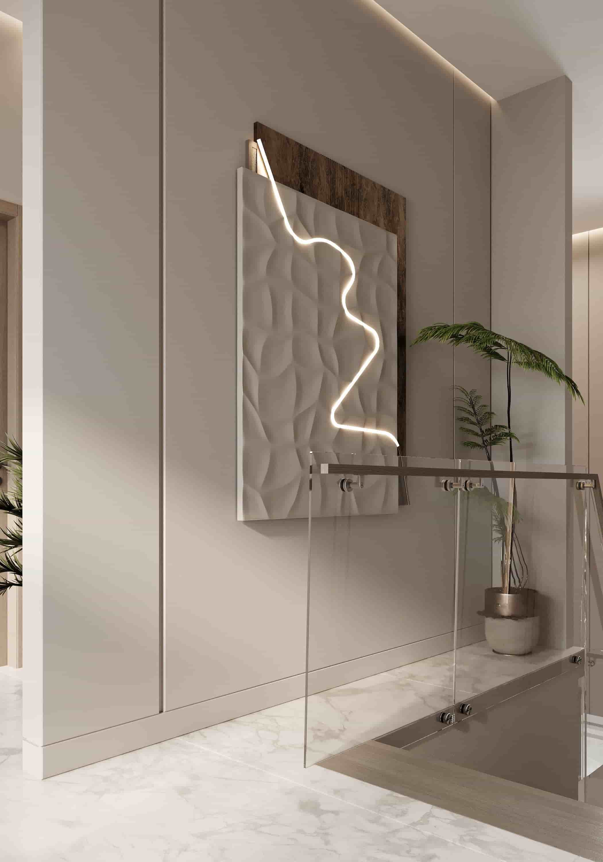 Me_aisem - Standalone villa